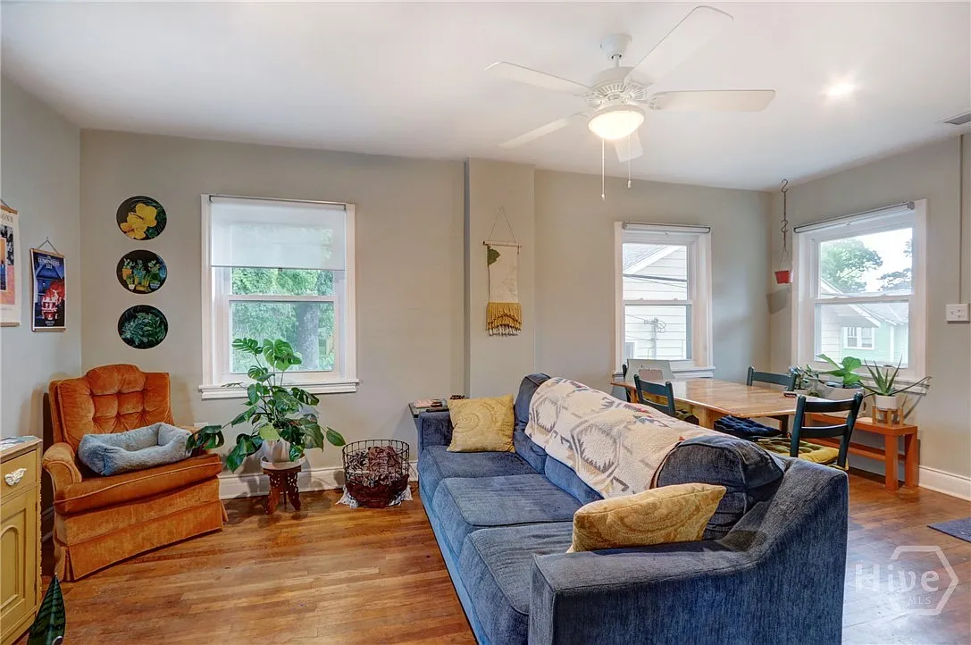 1 bed, 1.0 bath, 625 sqft, $1,475 — Photo 2