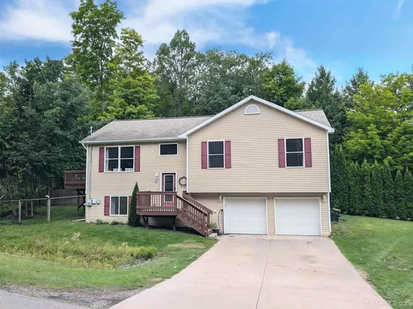 1195 Cox Ave, Marquette, MI 49855