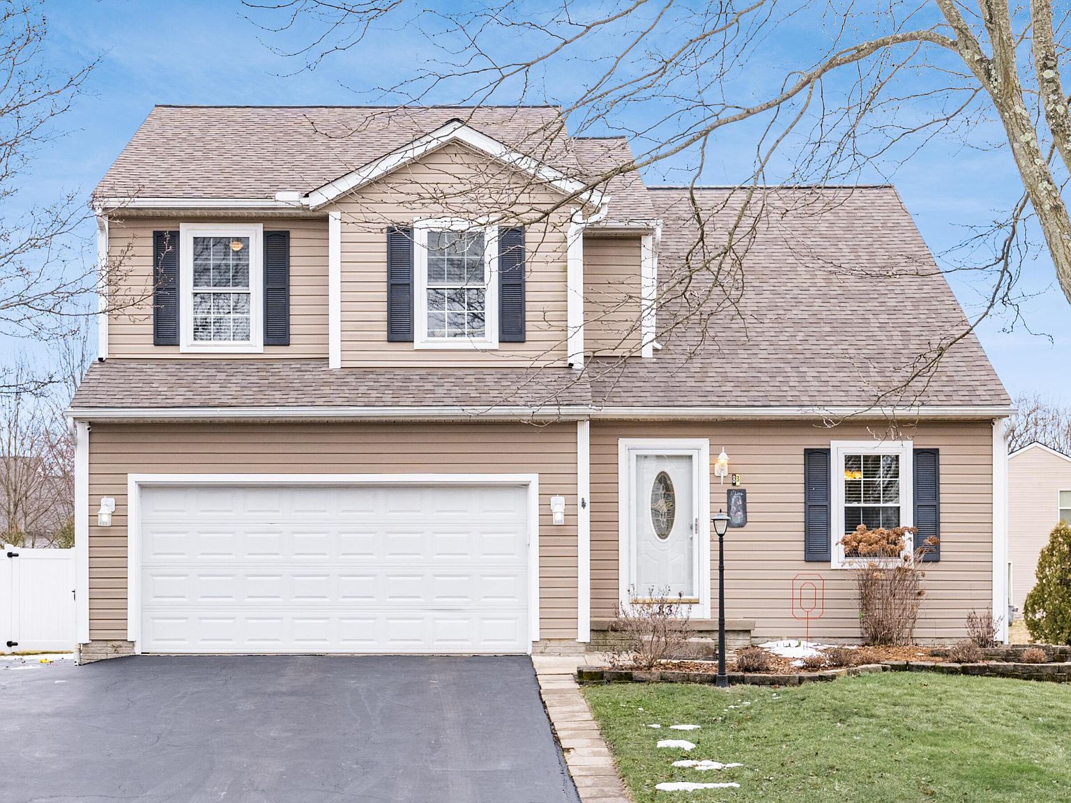 83 Brooksedge Dr E, Pataskala, OH 43062 | Zillow