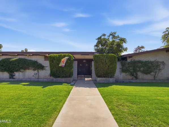 337 E GENEVA Drive, Tempe, AZ 85282