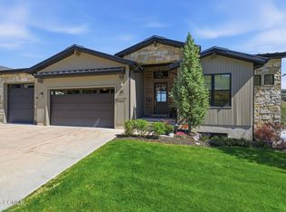 13209 N Alexis Dr, Heber City, UT 84036
