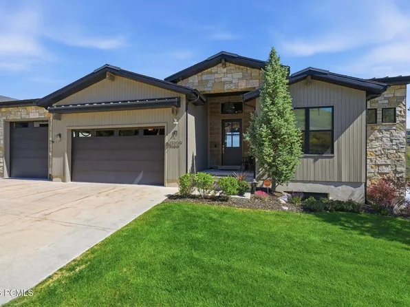 13209 N Alexis Dr, Heber City, UT 84036