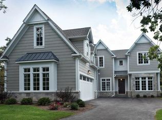 1205 Pleasant Ln, Glenview, IL 60025