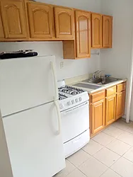 Rented by Citi Habitats