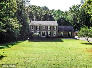 13360 Marie Dr, Manassas, VA 20112
