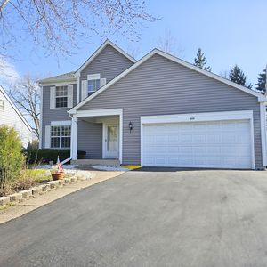 209 Seafarer Dr, Grayslake, IL, 60030
