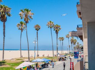 1309 S Ocean Front Walk #A, Venice, CA 90291