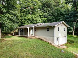 3434 E County Road 900 N, Mooreland, IN 47360