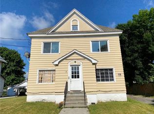 32 Woodruff St, Cortland, NY 13045