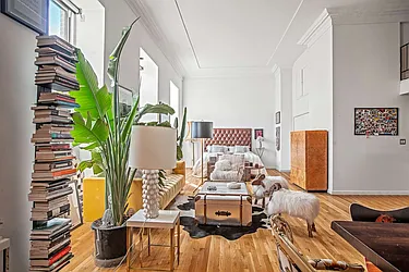Rented by Keller Williams NYC