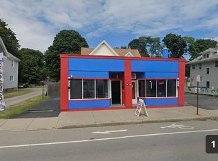 40 Stonewood Rd, Rochester, NY 14612