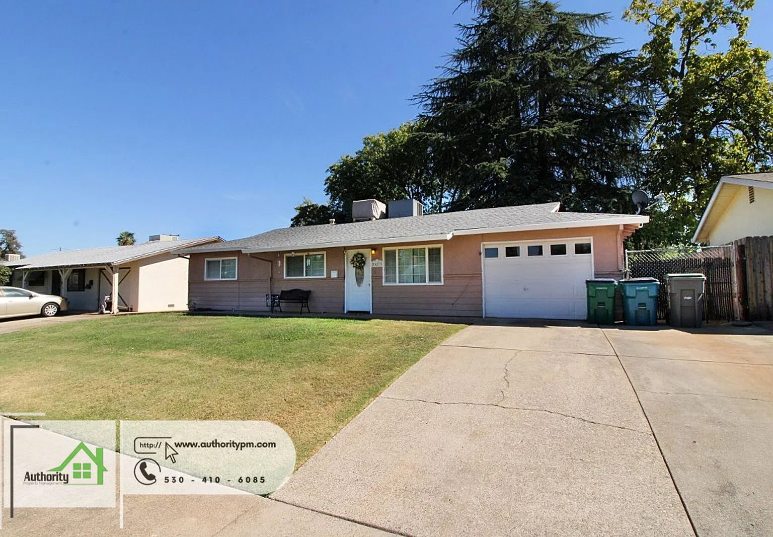 3 bed, 2.0 bath, 1250 sqft, $1,695 — Photo 1