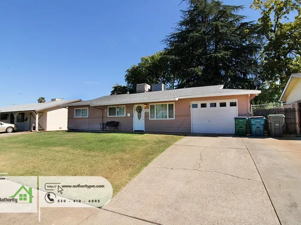 1427 Lodgepole Ave, Anderson, CA 96007