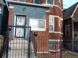 8035 S Burnham Ave, Chicago, IL 60617