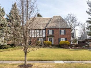 19815 Marchmont Rd, Shaker Heights, OH 44122