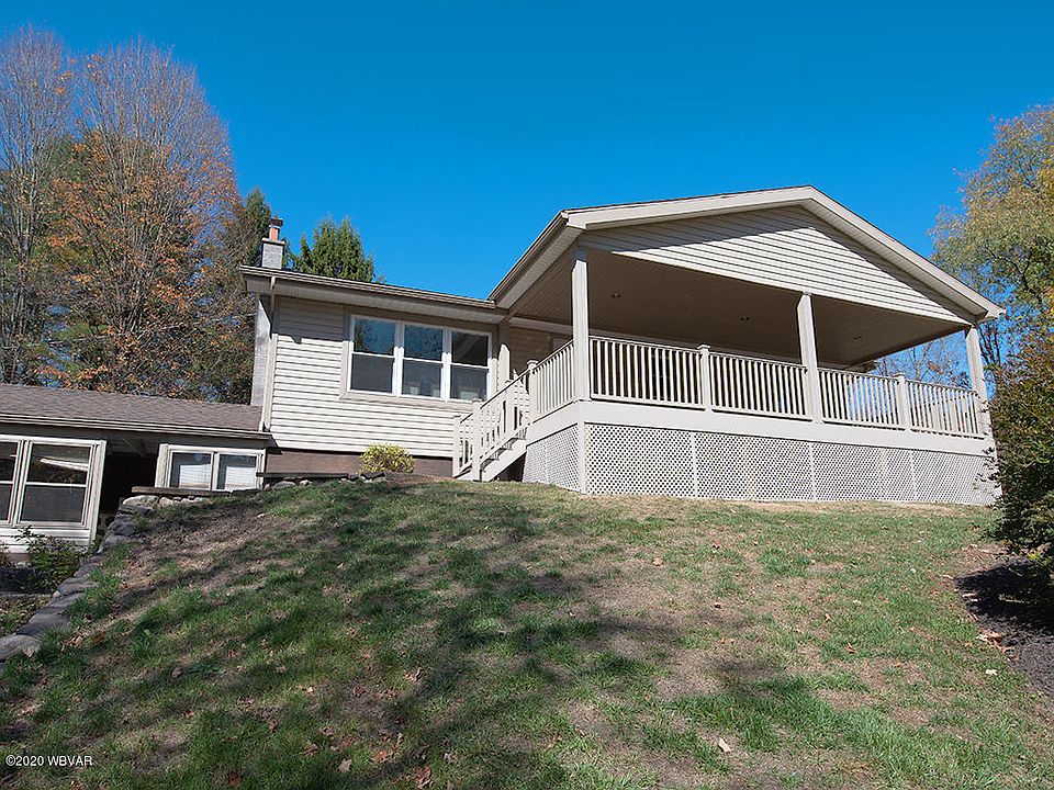 961 Baker Hill Rd, Hughesville, PA 17737 MLS WB91253 Zillow