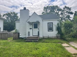 1213 S Concord St, Davenport, IA 52802