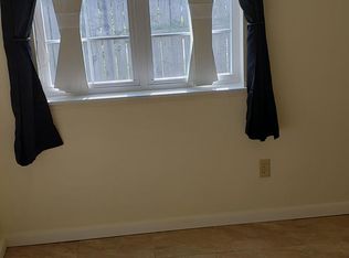 2401 Johnson Dr, Lynn Haven, FL 32444