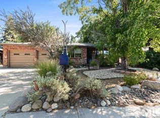 2490 Riviera St, Reno, NV 89509