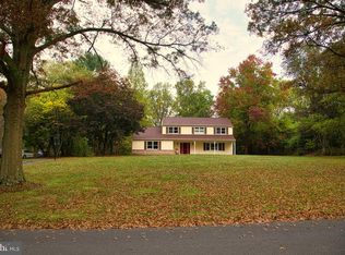 3726 Robin Rd, Furlong, PA 18925