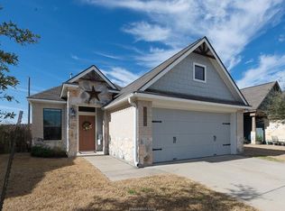 2010 Positano Loop, Bryan, TX 77808