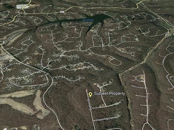 2nd image of Brighton Dr