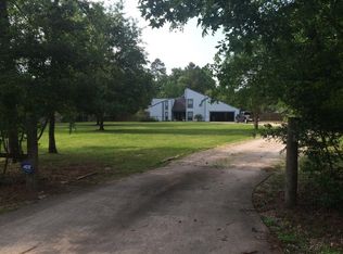 14508 Decker Dr, Magnolia, TX 77355