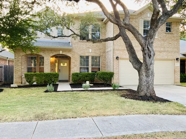 24510 Brazos Stage, San Antonio, TX 78255