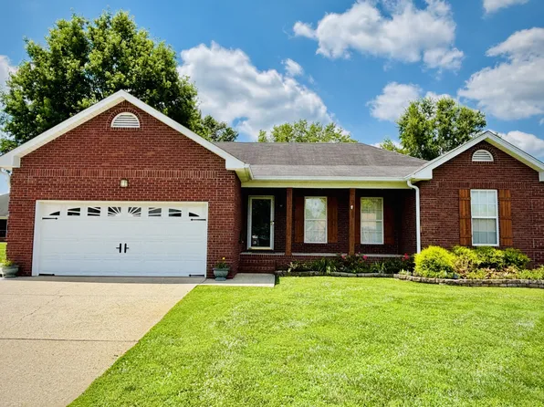 1097 Wedgewood Dr, Gallatin, TN 37066