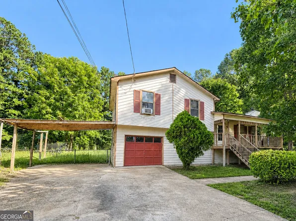 133 Emily Dr, Dallas, GA 30157