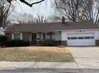1103 W 85th Ter, Kansas City, MO 64114