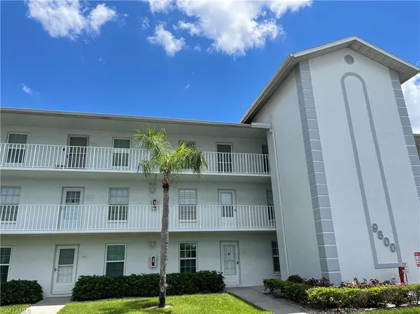 9600 Victoria LN #C204, NAPLES, FL 34109