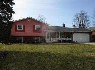 755 W Sherman St, Caro, MI 48723