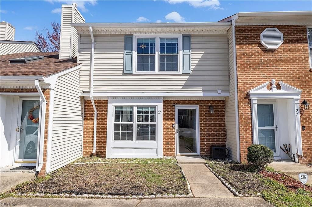 25 Riverchase Dr, Hampton, VA 23669 | Zillow