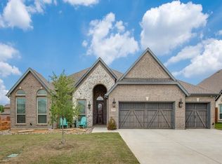 2110 Naples Dr, Corinth, TX 76210