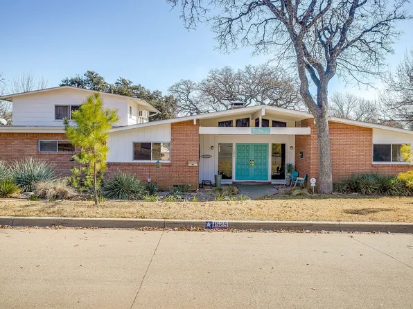 1525 Jenson Rd, Fort Worth, TX 76112