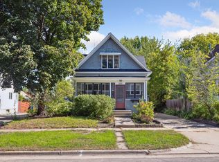 556 Hall Ave, Saint Paul, MN 55107