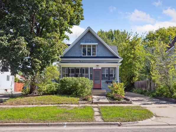 556 Hall Ave, Saint Paul, MN 55107