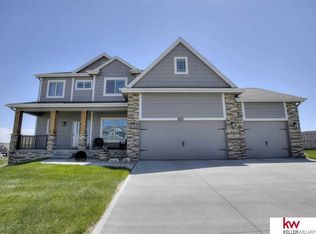 16331 Hanover St, Bennington, NE 68007