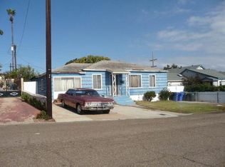 490 Citrus Ave, Imperial Beach, CA 91932