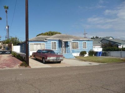490 Citrus Ave, Imperial Beach, CA, 91932