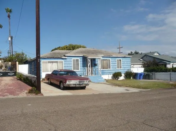 490 Citrus Ave, Imperial Beach, CA 91932