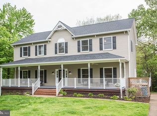 6208 Valley View Dr, Alexandria, VA 22310
