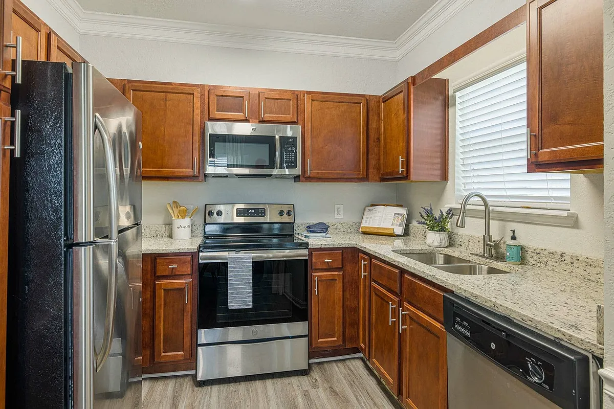 Residences at Old Carolina - Residences at Old Carolina