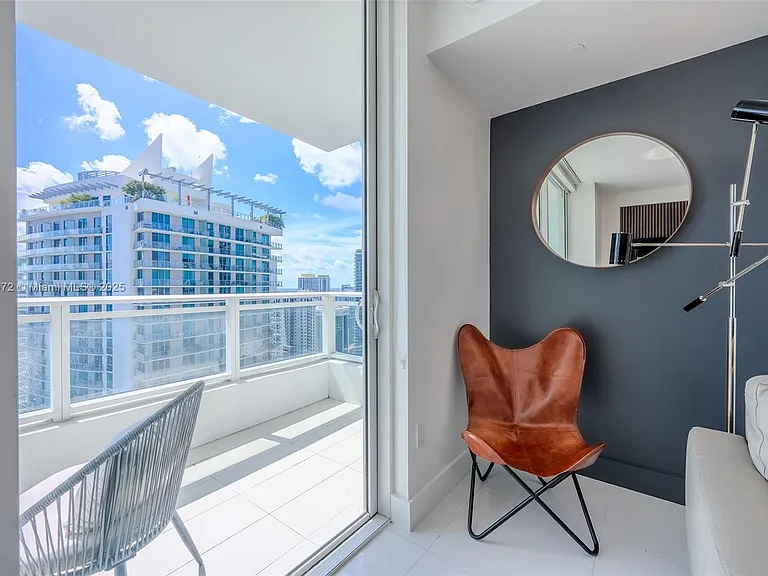 1080 Brickell Ave #3805 — Photo 8