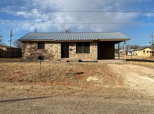 411 Washington Ave, Sweetwater, TX 79556
