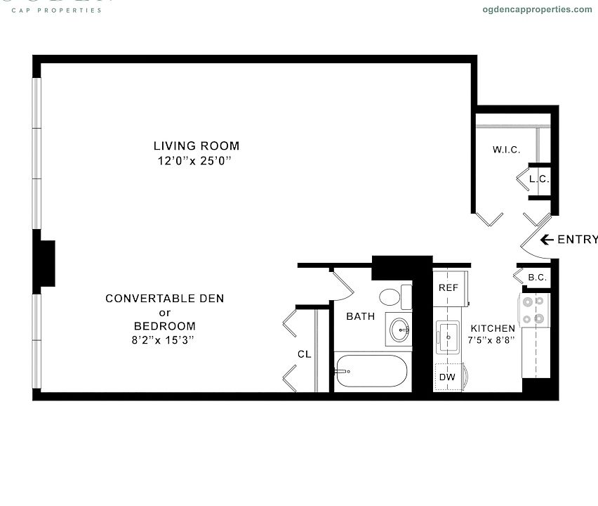 2nd image of 201 E 28th St APT 2N