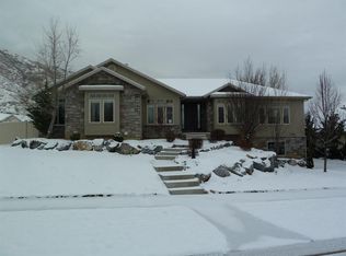 1722 E Hilton Head Way, Draper, UT 84020