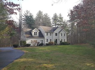 19 Millbrook Ln, Bolton, MA 01740