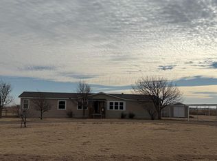 13701 Ortega Rd, Amarillo, TX 79118